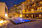 Hotel St. Florian