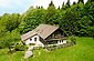 Holzfällerhaus
