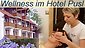 Wellnessoase Hotel Pusl
