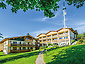 GlasHotel ***S Glas & Beauty & Wellness