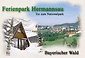 Ferienpark Hermannsau
