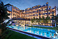 Wellnesshotel 4 Sterne superior Jagdhof