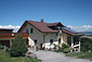 Ferienwohnung Waldesruh