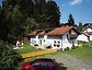 Ferienhaus Waldfrieden