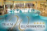Wellnesshotel Bayerischen Wald