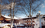 Hotel Adam Bräu