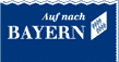 Auf nach Bayern. Urlaub im Bayerischen Wald