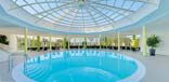 Exklusive Wellnesshotels