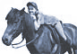IG Pferdetourismus Reiten im Bayerischen Wald