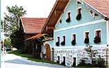 Bayerischer Wald Reit- und Kutschbetrieb Göttl