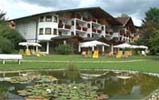 Bayerischer Wald Hotel Neue Post