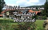 Bayern Hotel Waldeck
