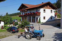 Hinkofer Hof Bayerischer Wald