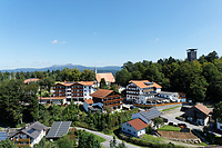 Panoramahotel Grobauer Bayerischer Wald