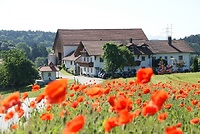 Ferienbauernhof Steinhofmühle Bayerischer Wald