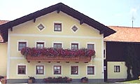 Ferienhof Kopp Bayerischer Wald
