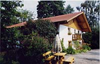Ferienwohnung Schuh Bayerischer Wald