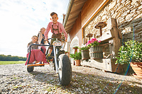 Ferienhof Stetter Bayerischer Wald