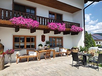 Erlebnisurlaub im Ederhof Bayerischer Wald