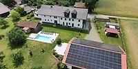 Landurlaub Eichinger Bayerischer Wald