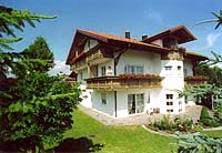 Landhaus Jany Bayerischer Wald