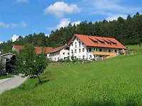 Balsnhof Bayerischer Wald
