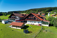 Happy.Hirsch Hotel & Restaurant Hirschenstein Bayerischer Wald