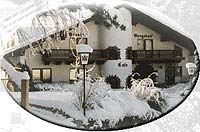 Pension Bergstubn Bayerischer Wald