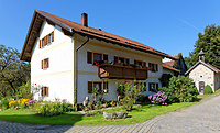 Ferienwohnung Zwergelhof Bayerischer Wald
