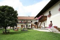 Ferienhof Weishäupl Bayerischer Wald