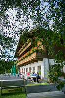 Panoramapension Sonnenalm Bayerischer Wald