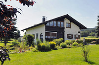 Lindenhof Scherer Bayerischer Wald