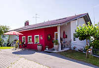 Ferienwohnungen Streifinger Bayerischer Wald