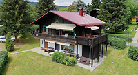 Ferienwohnung Reiser Bayerischer Wald