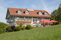 Landhotel Eibl Bayerischer Wald