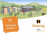 Ferienhaus Lambach Bayerischer Wald