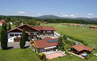 Gästehaus Hannes-Hof Bayerischer Wald