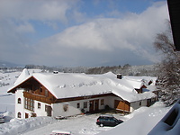 Haus Zellertalblick Bayerischer Wald