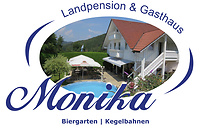 Landpension Monika Bayerischer Wald