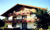 Ferienwohnung Ernst Bayerischer Wald