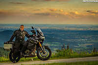 Biker-Hotel Waldfrieden Bayerischer Wald