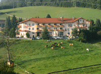Familotel Landhaus zur Ohe Bayerischer Wald