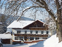 Landgasthof Postwirt Lam Bayerischer Wald