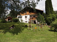 Ferienwohnung Müller Bayerischer Wald