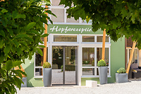 Entspannungsoase Ferienhof Stadler Bayerischer Wald