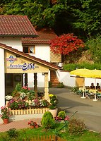 Landpension Waldesruh Bayerischer Wald
