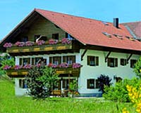 Familienbauernhof Wenzl Bayerischer Wald