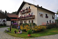 Scholler Hof Bayerischer Wald
