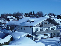 Ferienwohnung König Bayerischer Wald