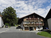 Gasthof Pension zur Post Bayerischer Wald